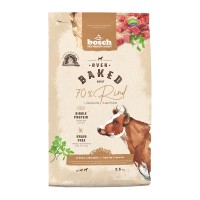 Bosch Oven Baked mit Rind Bosch Oven Baked mit Rind