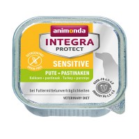 Animonda Integra Protect Sensitive Pute + Pastinaken Animonda Integra Protect Sensitive Pute + Pastinaken