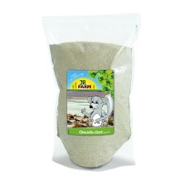JR Farm Chinchilla-Sand Spezial JR Farm Chinchilla-Sand Spezial