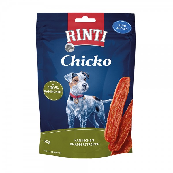 Rinti Extra Chicko Kaninchen