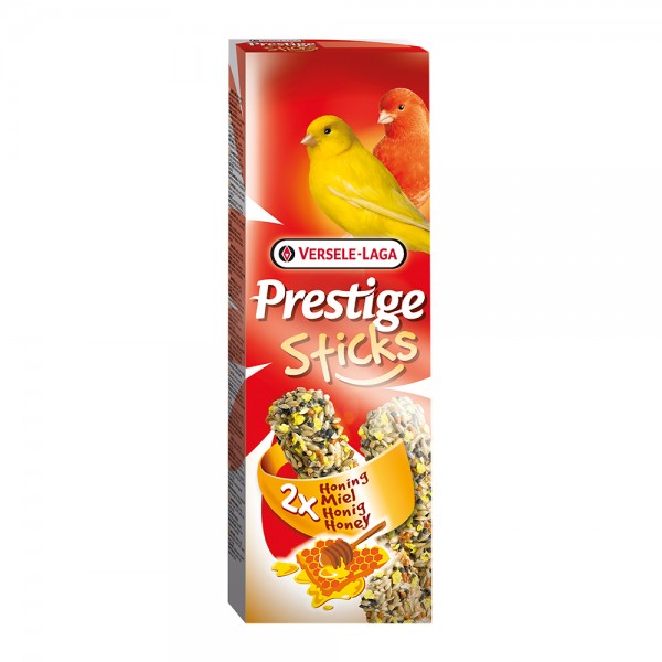 Versele-Laga Prestige Stick Kanarien Honig