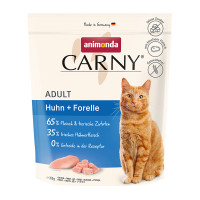 Animonda Carny Adult Huhn + Forelle Animonda Carny Adult Huhn + Forelle