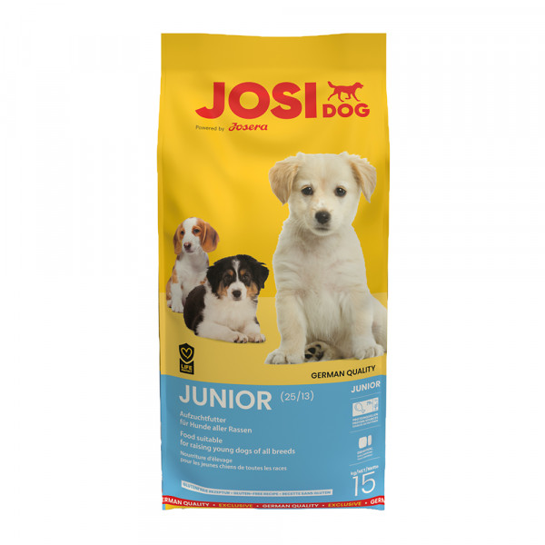 JosiDog Junior