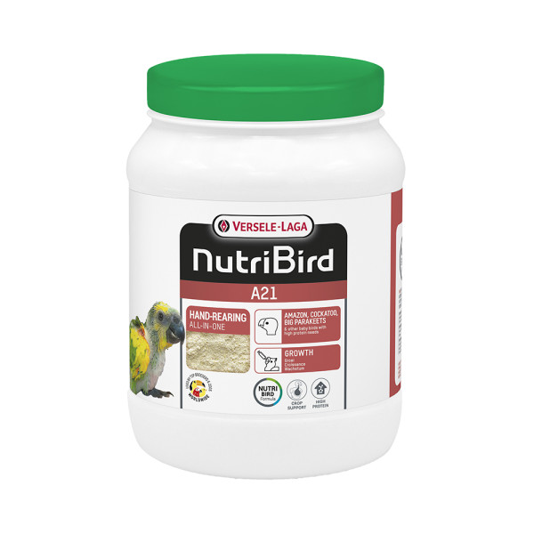 NutriBird A21