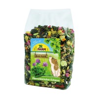 JR Farm Meerschweinchen-Schmaus JR Farm Meerschweinchen-Schmaus