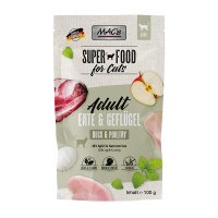 MAC´s CAT Ente & Geflügel MAC´s CAT Ente & Geflügel