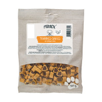 Primox Trainingssnack Geflügel & Wild 150g Primox Trainingssnack Geflügel & Wild 150g
