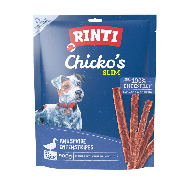 Rinti Chicko Slim Ente XXL-Pack