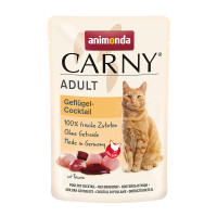 Animonda Carny Adult Geflügel Cocktail Animonda Carny Adult Geflügel Cocktail