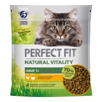 Perfect Fit Natural Vitality mit Huhn&Truthahn Adult 1+ Perfect Fit Natural Vitality mit Huhn&Truthahn Adult 1+