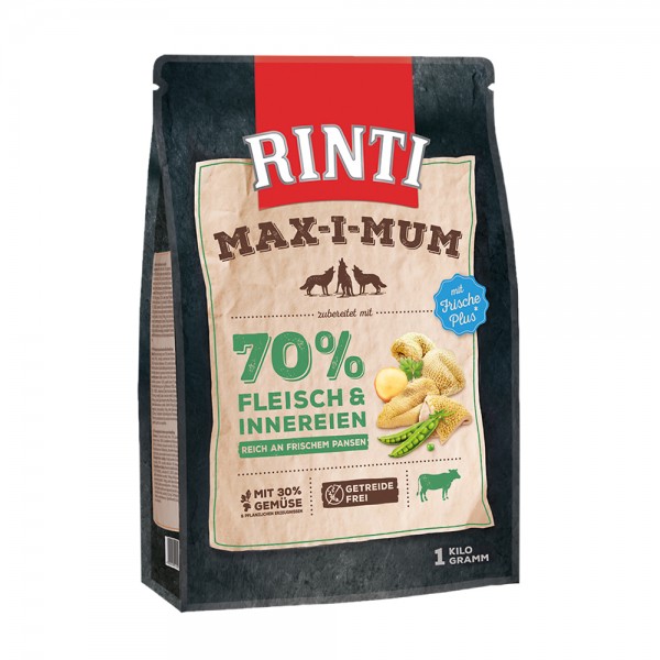 Rinti Max-i-mum Pansen