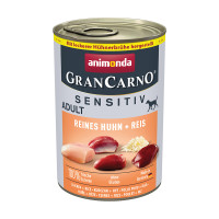 Animonda Gran Carno Adult Reines Huhn & Reis Animonda Gran Carno Adult Reines Huhn & Reis