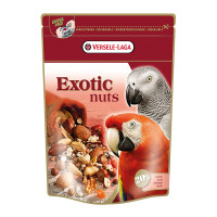 Versele-Laga Prestige Premium Papageien Exotic Nuts Versele-Laga Prestige Premium Papageien Exotic Nuts