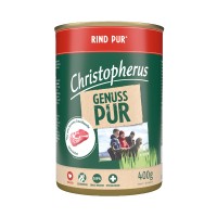 Allco Christopherus Pur Rind Allco Christopherus Pur Rind