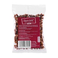 Chewies Training MINI Lachsknöchelchen Chewies Training MINI Lachsknöchelchen