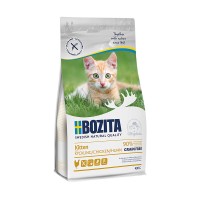 Bozita Feline Kitten Grain Free Chicken Bozita Feline Kitten Grain Free Chicken