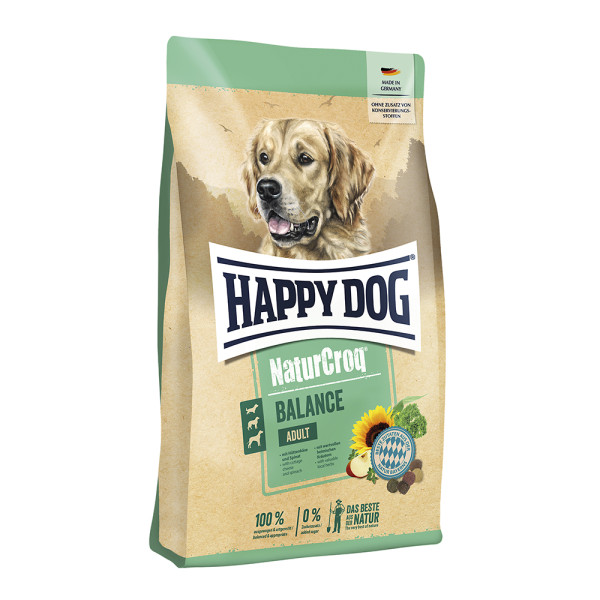 Happy Dog NaturCroq Balance