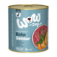 WOW DOG Senior Ente WOW DOG Senior Ente