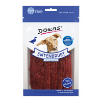 Dokas Entenbrust getrocknet Dokas Entenbrust getrocknet