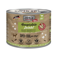 MAC´s DOG Mono Insekten MAC´s DOG Mono Insekten