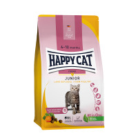 Happy Cat Young Junior Land Geflügel Happy Cat Young Junior Land Geflügel