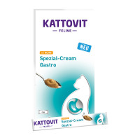 Kattovit Gastro Spezial-Cream mit Huhn Kattovit Gastro Spezial-Cream mit Huhn