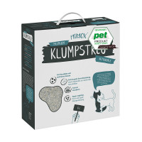 Primox Premium Katzenstreu Aktivkohle 8 L Primox Premium Katzenstreu Aktivkohle 8 L