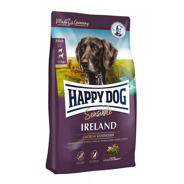 Happy Dog Supreme Ireland