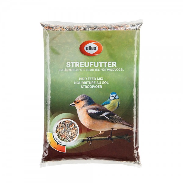 elles Streufutter 2,5 kg