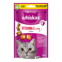 Whiskas Vitamin E-Xtra Whiskas Vitamin E-Xtra
