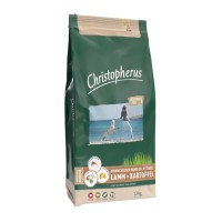 Allco Christopherus Getreidefrei Lamm & Kartoffel Leicht Allco Christopherus Getreidefrei Lamm & Kartoffel Leicht
