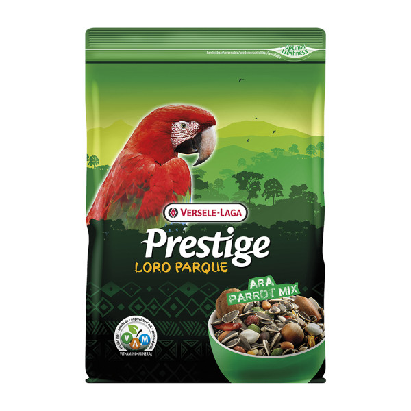 Versele-Laga Prestige Papageienfutter Mix