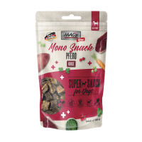 MAC´s DOG Mono Snack Pferd MAC´s DOG Mono Snack Pferd