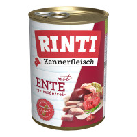 Rinti Kennerfleisch Ente Rinti Kennerfleisch Ente