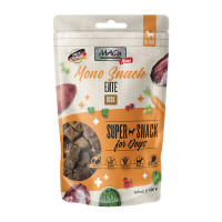 MAC´s DOG Mono Snack Ente MAC´s DOG Mono Snack Ente