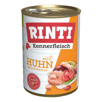 Rinti Kennerfleisch Huhn Rinti Kennerfleisch Huhn