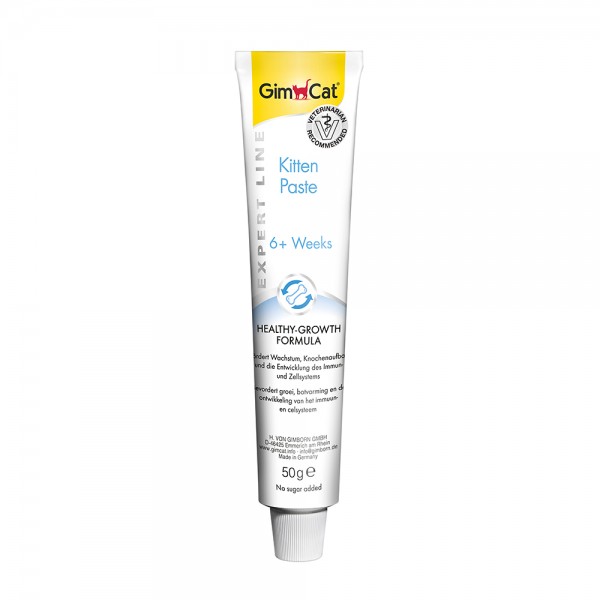 GimCat Kitten Paste