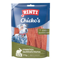Rinti Extra Chicko Kaninchen Vorratspack Rinti Extra Chicko Kaninchen Vorratspack