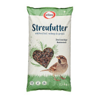 elles Streufutter 2,5kg elles Streufutter 2,5kg