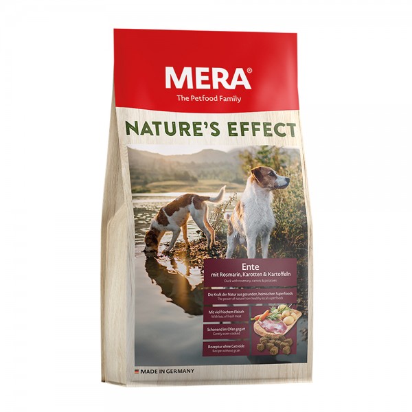 Mera Natures Effect Ente
