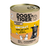 Dogs'n Tiger Proviant Dogs'n Tiger Proviant
