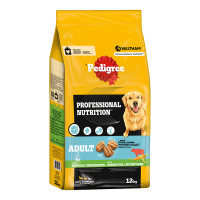 Pedigree Professional Nutrition Adult Rind und Gemüse Pedigree Professional Nutrition Adult Rind und Gemüse
