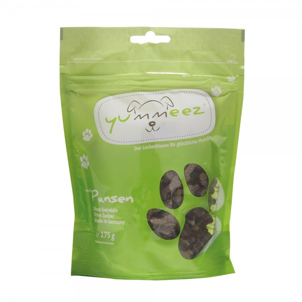 Yummeez Pansen