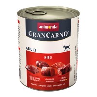Animonda Gran Carno Original Adult Rind pur Animonda Gran Carno Original Adult Rind pur