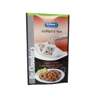 Dr. Clauder Geflügel & Niere Dr. Clauder Geflügel & Niere