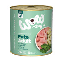 WOW DOG Adult Pute WOW DOG Adult Pute