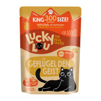 Lucky Lou Adult Geflügel Lucky Lou Adult Geflügel