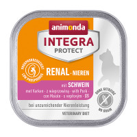 Animonda Integra Protect Niere Schwein Animonda Integra Protect Niere Schwein