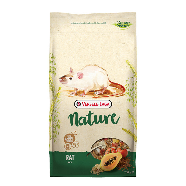 Versele-Laga Nature Rat