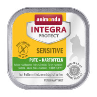Animonda Integra Protect Sensitive Pute & Kartoffel Animonda Integra Protect Sensitive Pute & Kartoffel
